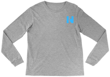 NealEmu  Langarm Tshirt