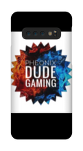 phoenixdudegaming Samsung Phone Cases