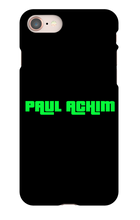 Husa Iphone Paul Achim