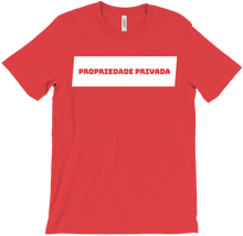 propriedadeprivada T-Shirts