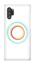 The "O" Phone case (Samsung)