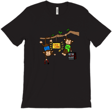 chadgang69 T-Shirts