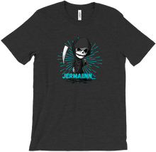 jermaiinn_ T-Shirts