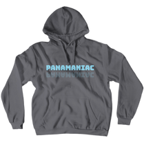 Panamaniac Hoodies (No-Zip/Pullover)