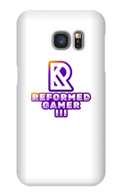 RG3 Samsung Cases