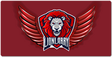 lionlarry XXL Gaming Mousepad