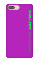 skyllextc iPhone Phone Cases