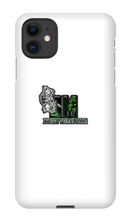 DirtyMoney iPhone Phone Cases