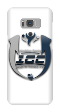 interaktivegaming Samsung Phone Cases