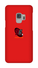 Delinquent Squad Samsung Phone Cases