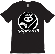 mr_mediocre74 T-Shirts