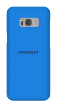 MrBruhPlayz  Samsung Phone Cases