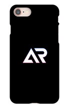 ashnetr iPhone Phone Cases