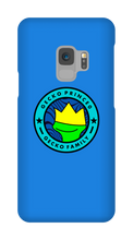geckoprince0 Samsung Phone Cases