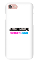 VeritoLand Iphone Case