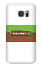 pseud0void Samsung Phone Cases