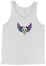 Panda Tank