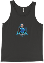 Lynxx506 Suns In Guns In Tank Top