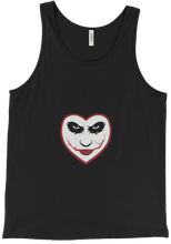 Jax Heart Tank Top