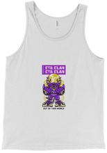 Out Of This World Tank Top
