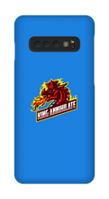 King Annihilate Samsung Phone Cases