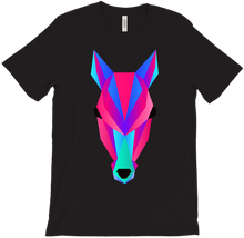 Cavallos TEE