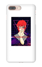 flameswarrior22 iPhone Phone Cases