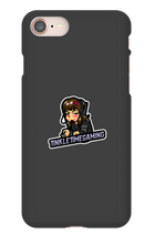 tinkletimegaming iPhone Phone Cases