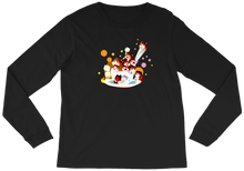 Miku Cup longsleeve