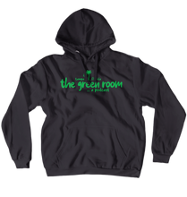 The Green Room - Hoodie - (Multiple Colors)