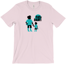 fattdad1 T-Shirts