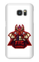 cappakrunch Samsung Phone Cases