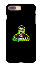 rayzer88 iPhone Phone Cases