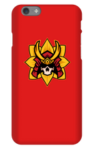 justan79 iPhone Phone Cases