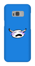 SpielHD Samsung Phone Cases Trauer