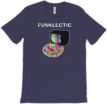 Funklectic T-Shirts