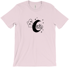 Grunge Ghost T-Shirts