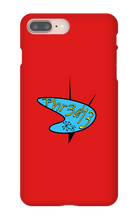 phr3d13 iPhone Phone Cases