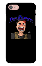 truevelocityy iPhone Phone Cases