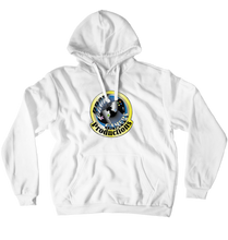 Broke Gamers Productions Hoodies (No-Zip/Pullover)