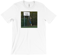 Doddy the T-shirt 2: Electric Boogaloo