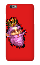 gokexwow iPhone Phone Cases