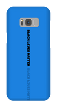 cottoncindygachalife Samsung Phone Cases