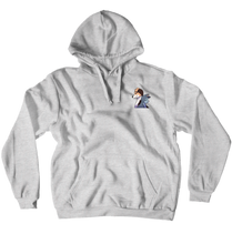 Hoodies (No-Zip/Pullover)