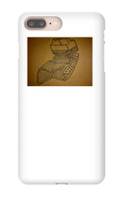 bentchezgrater iPhone Phone Cases