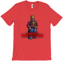 KING BELLEMON