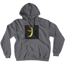 bananis Hoodies (No-Zip/Pullover)