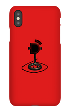 ShootinTheDeuce iPhone Phone Cases