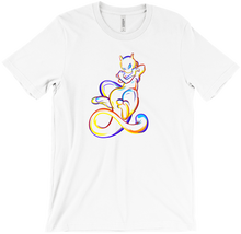 Hashtagmattt PokePaint tee