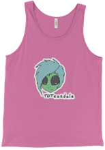 tdteasdale Tank Top